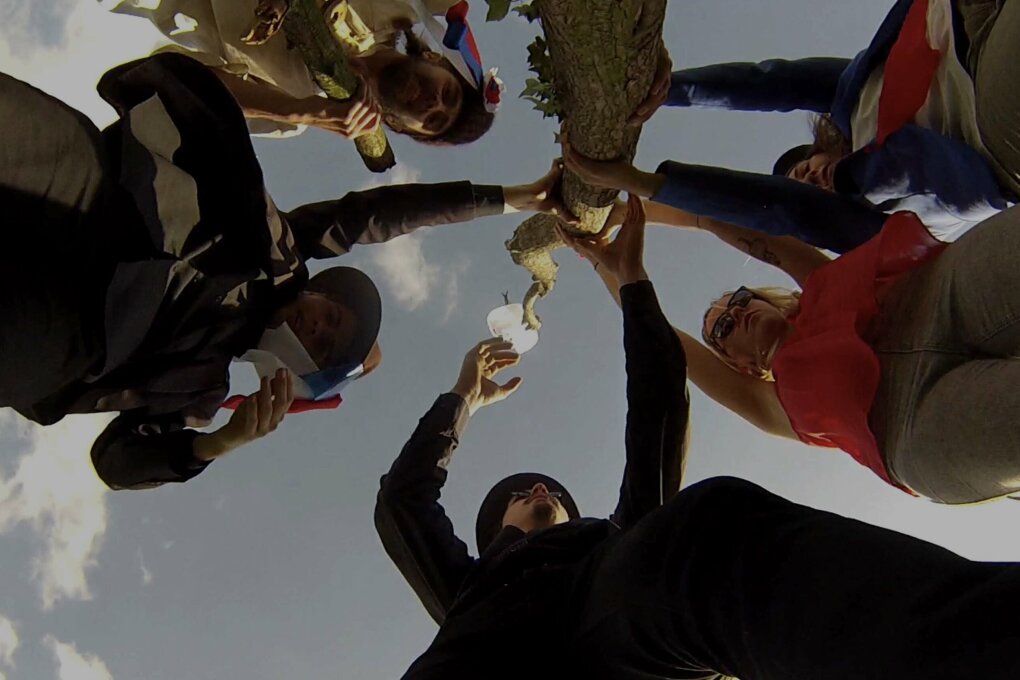 Prostředky performance